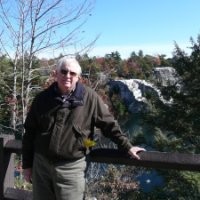 Greg Chartier, PhD