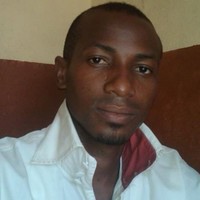 Simon Okeke