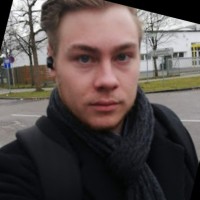 Thomas Hansen