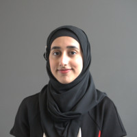 Sufiah Ahmad