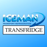 ICEMAN TRANSFRIDGE Team
