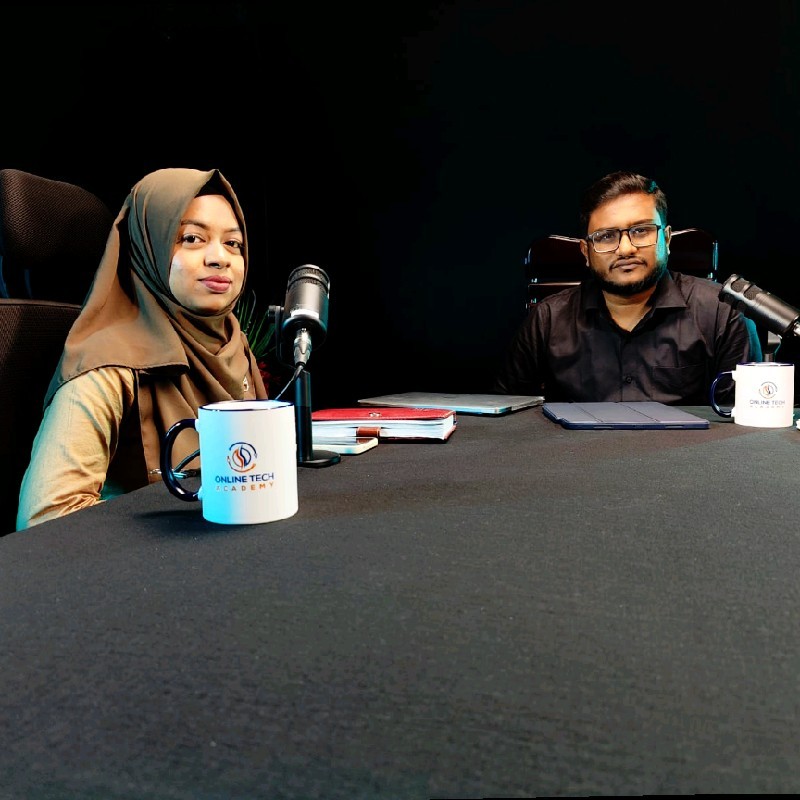 Nazma Akter (Reshmi)