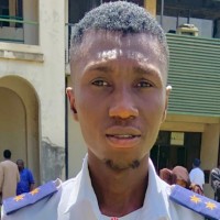 Cyrus Samuel K