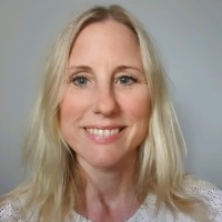 Cecilia Forsberg
