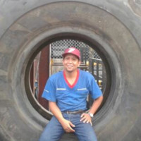 Deive Gustavo Duarte Guerrero