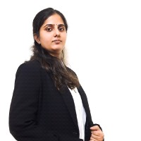 Aswathy Balakrishnan M