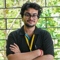 Srivasthan S