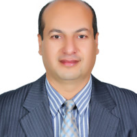 Ibrahim Elkhalaily