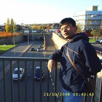 Prafulla Bhadane