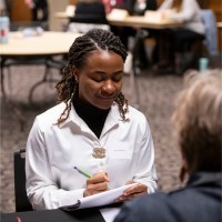 Dorcas Kuukua Mensah