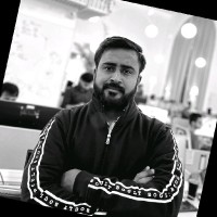 Sushant Kumar