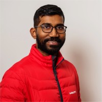 Swapnil Jadhav