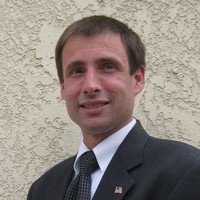Joshua Orthel