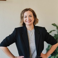 Krista Burich