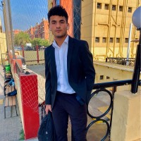Omar Amr