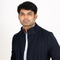 Abilash Agasthireddy