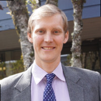 David Roulston