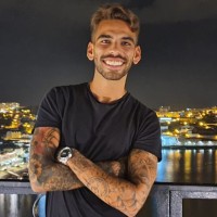 BRUNO Nicolau