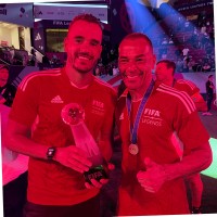 Wellington Cafu