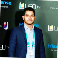 Mohammed Imran
