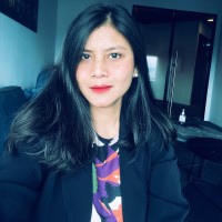 Aryanti Anggie