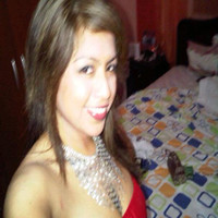 Jennifer Carrillo
