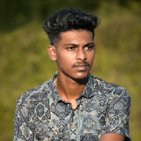 Vedant Bargode
