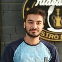Yash Aditya