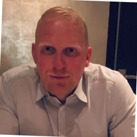 Gareth Wallwork