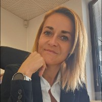 Darja Jakopin