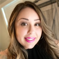 Jenna Lister