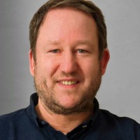 Matthias Scholze