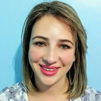 Lucieny Márcia Oliveira