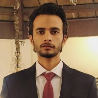 Ali Haider