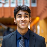 Harshil Patel
