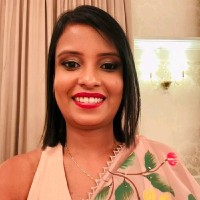 Shehani Fernando