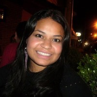 Simone Ferreira Mauricio