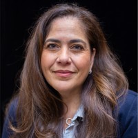 Veronica Mcgill