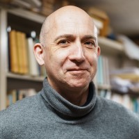 David Chandler