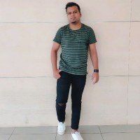 Avinash Mohite