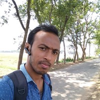 Washim Aktar Mullick
