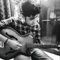 Pritam Prasad