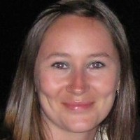 Esther Oddy