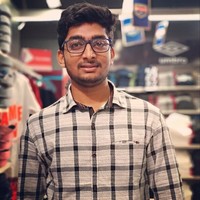Saurabh Katiyar