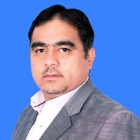 Sadaqat Hussain