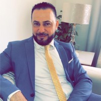 Maher Alshoufi
