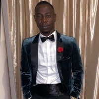 Oluwadamilola Ajayi