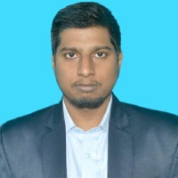 Md Sadab Reyaz