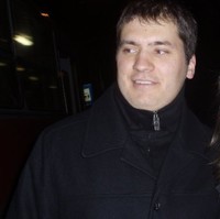 Bálint Szabó