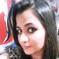 Preeti Ahlawat